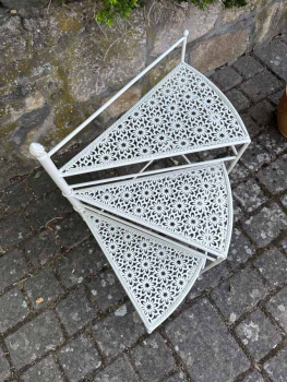 Preview: Etagere Art Ferro Metall